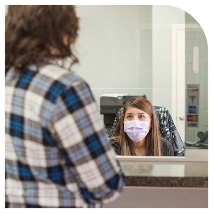 Family Care Clinic CONTACT